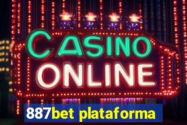 887bet plataforma